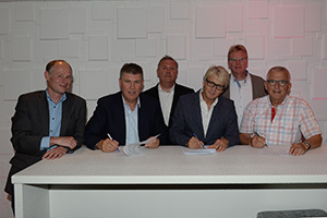 Bitumen Recycling Nederland sluit partnerovereenkomst met Roof2Roof